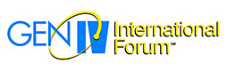 Generation IV International Forum logo