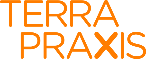 TerraPraxis logo