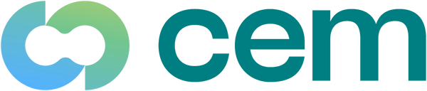 CEM logo