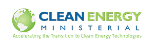 Clean Energy Ministerial logo