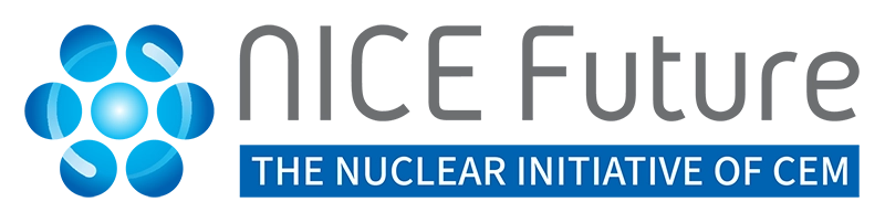 NICE Future: The Nuclear Initiative of CEM