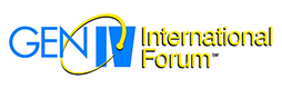 Generation IV International Forum logo