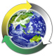 International Framework for Nuclear Energy Cooperation logo