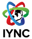 International Youth Nuclear Congress logo