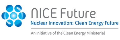 NICE Future logo