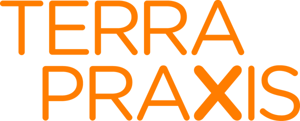 TerraPraxis logo